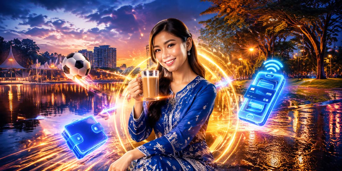 Aplikasi Kasino rasmi 420i dengan paparan mudah alih yang menarik